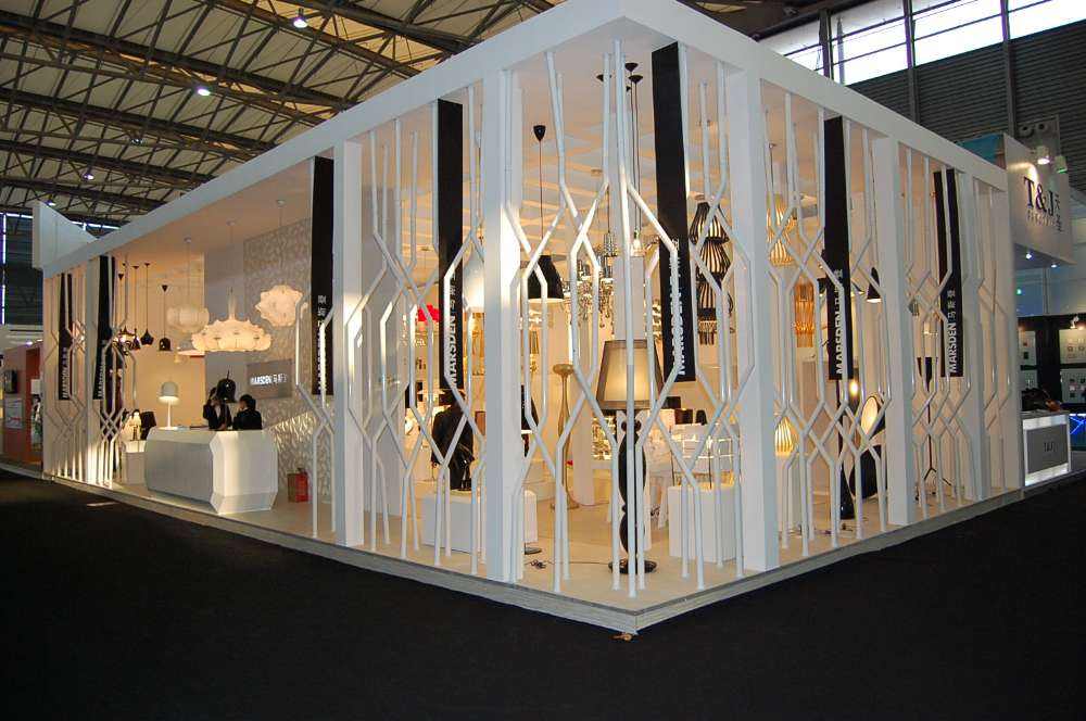 搭建展臺(tái)需要注意什么的小常識(shí)有哪些 ? 展覽知識(shí) 第1張-聯(lián)拓創(chuàng)意 搭建展臺(tái)需要注意什么的小常識(shí)有哪些 ? 展覽知識(shí) 第1張