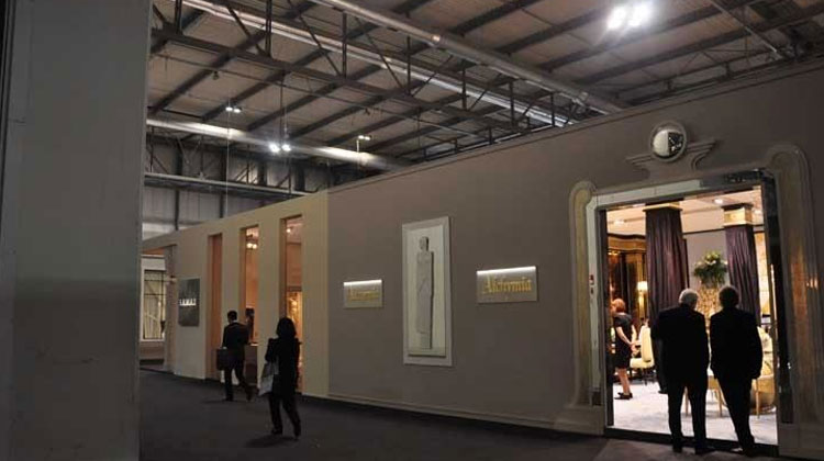 展會應該怎么樣參觀? 展覽知識 第2張-聯拓創意 「干貨」去了展會,到底該看什么?