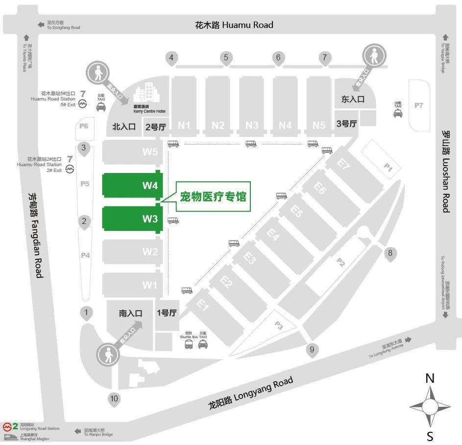 亞寵展將和亞洲寵物醫療大會合并舉辦 展會新聞 第2張-聯拓創意 亞寵展將和亞洲寵物醫療大會合并舉辦 展會新聞 第2張