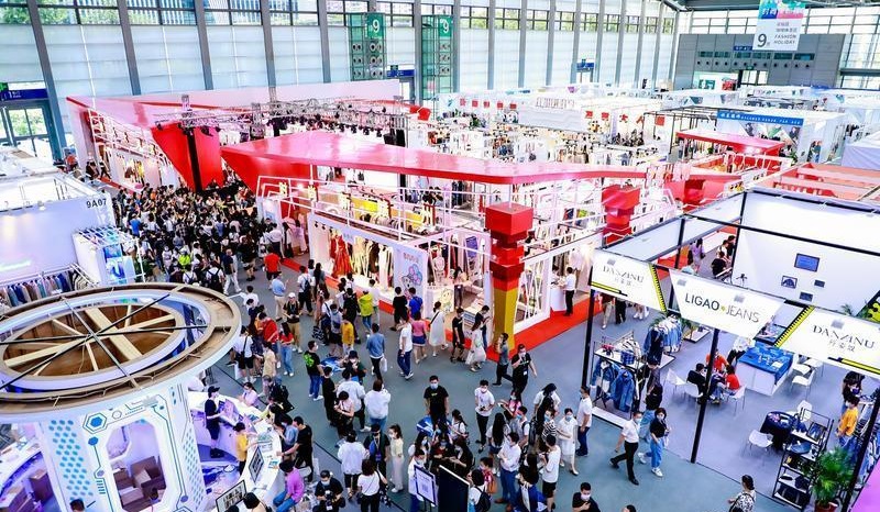 參展展會需要注意哪些規(guī)定與規(guī)則？ 展覽知識 第1張