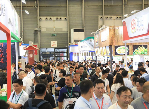 上海食材展?將于本月26日在上海新國際開幕 展會新聞 第3張-聯(lián)拓創(chuàng)意 上海食材展?將于本月26日在上海新國際開幕 展會新聞 第3張