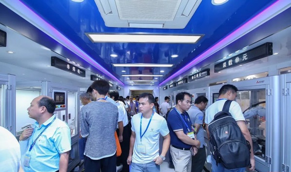 廣東智博會(huì)將于12月開(kāi)展,和東莞展會(huì)搭建商一起來(lái)看智博會(huì)看點(diǎn) 展會(huì)新聞 第4張-聯(lián)拓創(chuàng)意 廣東智博會(huì)將于12月開(kāi)展,和東莞展會(huì)搭建商一起來(lái)看智博會(huì)看點(diǎn) 展會(huì)新聞 第4張