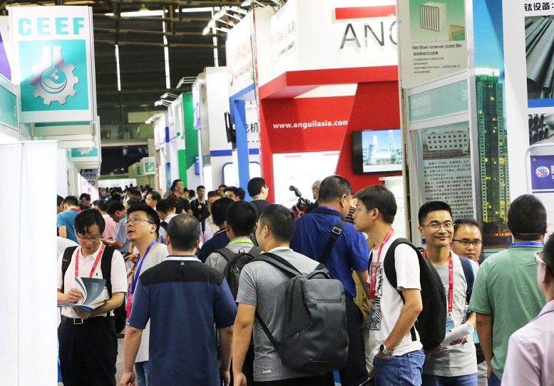 上?；瘜W工業展攜手多個展會共同舉辦，引領化工新征程 展會新聞 第4張