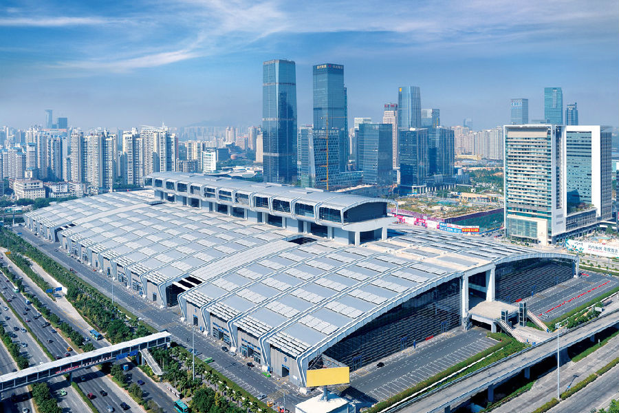 深圳展會創立30周年,攜手共進共創輝煌 展會新聞 第1張-聯拓創意 深圳展會創立30周年,攜手共進共創輝煌 展會新聞 第1張