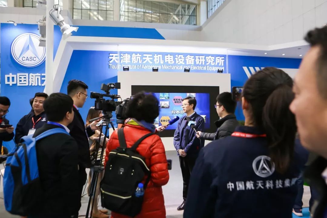 天津工博會開幕,加速線上線下行業(yè)復(fù)蘇 展會新聞 第4張-聯(lián)拓創(chuàng)意 天津工博會開幕,加速線上線下行業(yè)復(fù)蘇 展會新聞 第4張