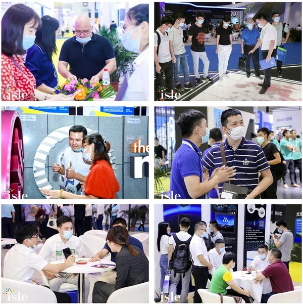 深圳廣告標識展近日開幕，疫情期間全新升級產業鏈 展會新聞 第2張