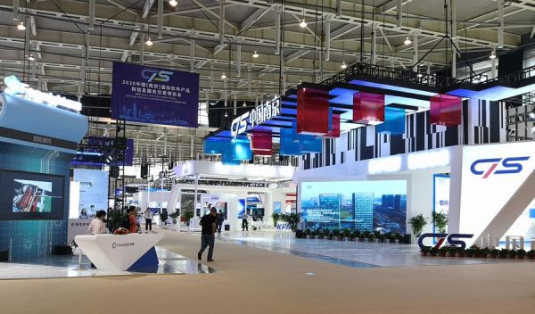 南京軟件展開幕,南通館將作為重點展館展示 展會新聞 第2張-聯拓創意 南京軟件展開幕,南通館將作為重點展館展示 展會新聞 第2張