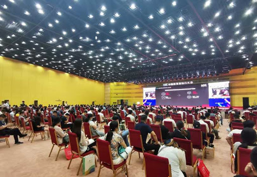 2020中國教育加盟展將于9月23日在濟南開幕 展會新聞 第4張-聯(lián)拓創(chuàng)意 2020中國教育加盟展將于9月23日在濟南開幕 展會新聞 第4張