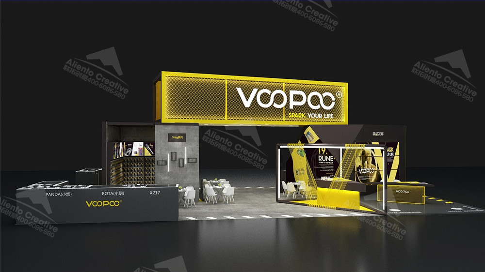 杭州展會設計搭建公司該如何選擇? 杭州展會設計搭建公司該如何選擇?